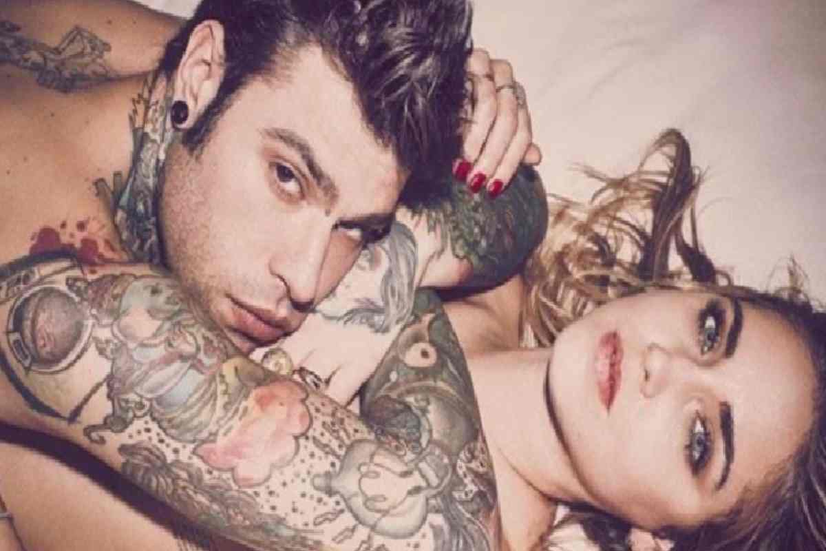 Fedez Chiara Ferragni verità adesso crisi