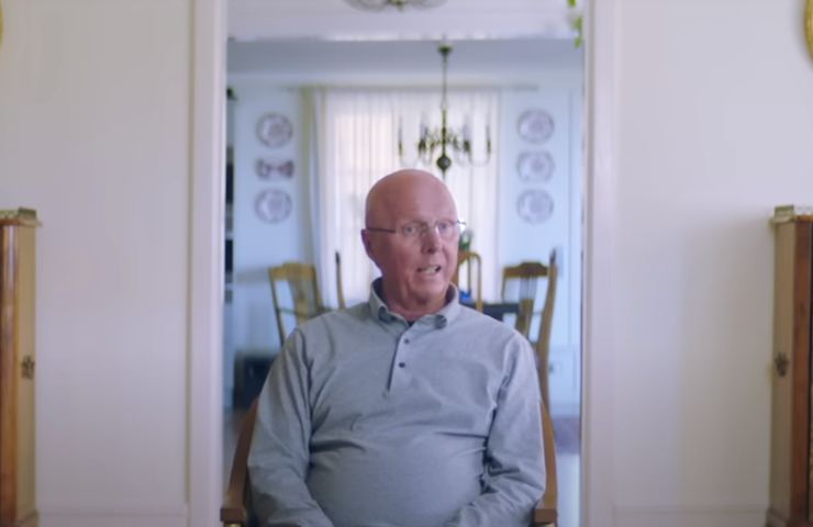 intervista di Sven-Göran Eriksson