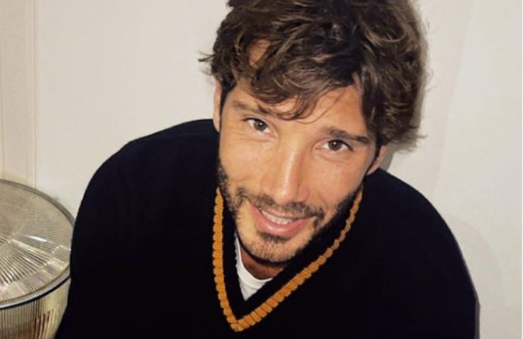 Stefano di Martino donna