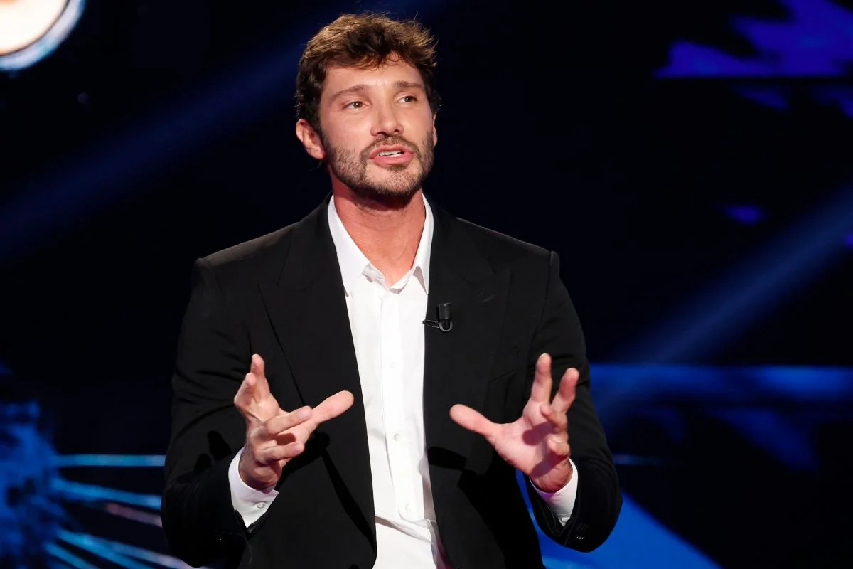 Stefano di Martino donna