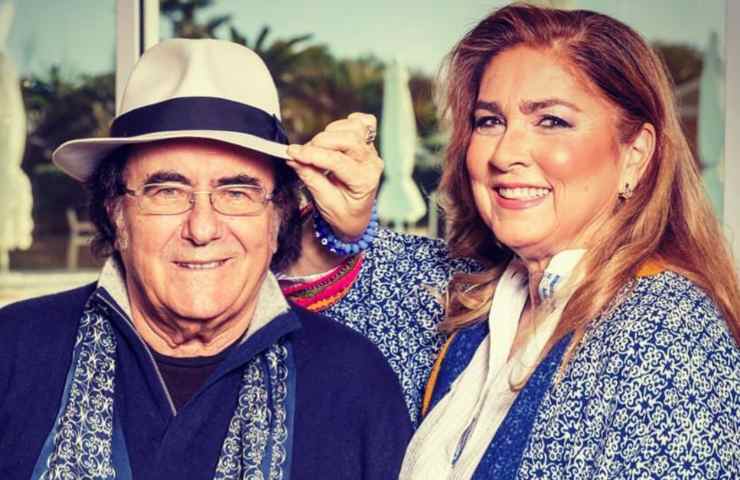 Romina Power fidanzati