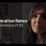 Ambra Angiolini Sempre al tuo fianco