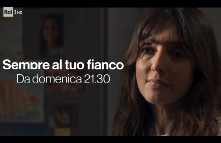 Ambra Angiolini Sempre al tuo fianco