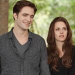 Protagonisti di Twilight