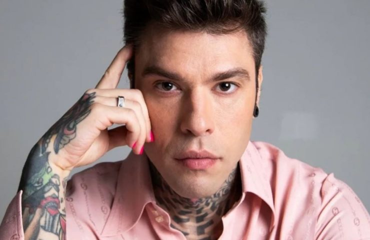 Fedez autotune