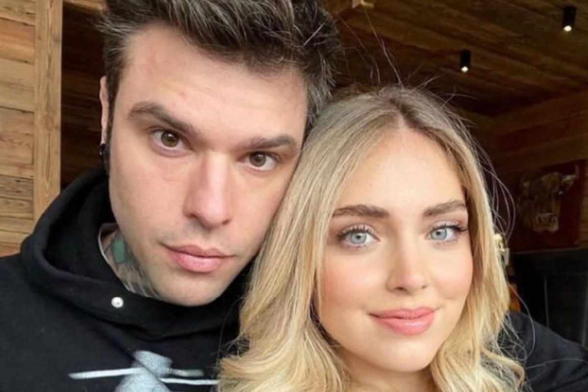 Fedez nostalgia Chiara Ferragni colmare vuoto