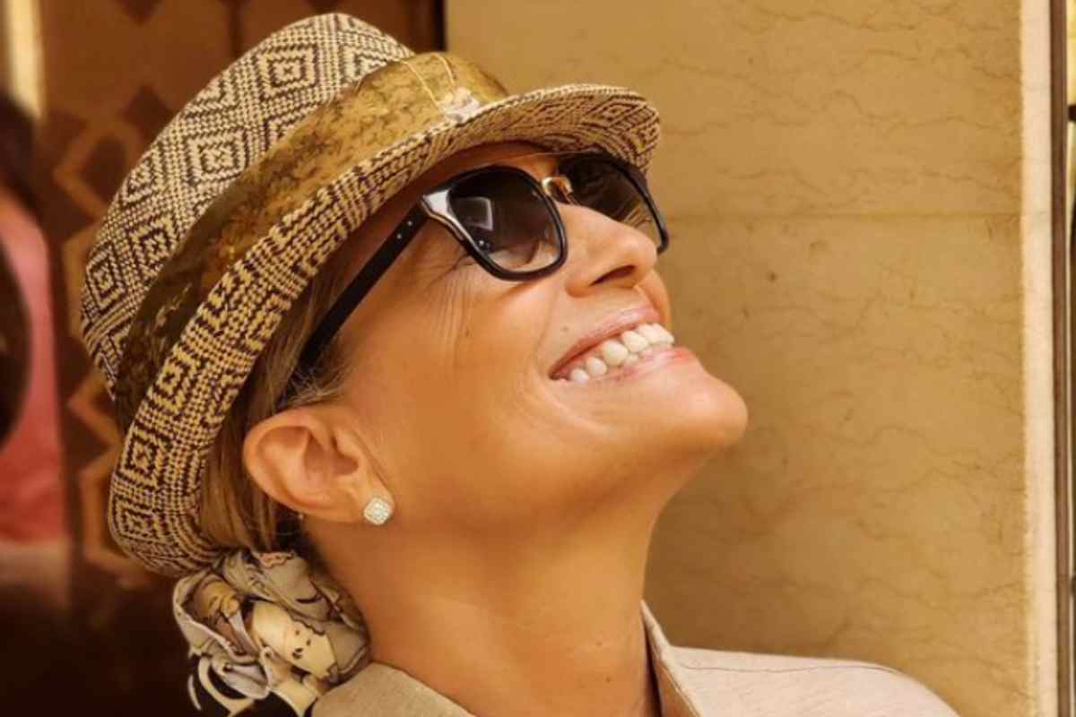 Heather Parisi come famosa debutto televisione italiana