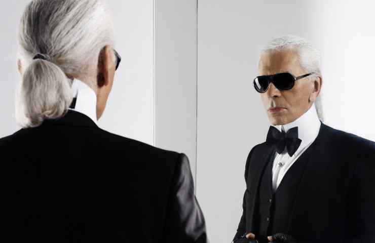 Karl Lagerfeld