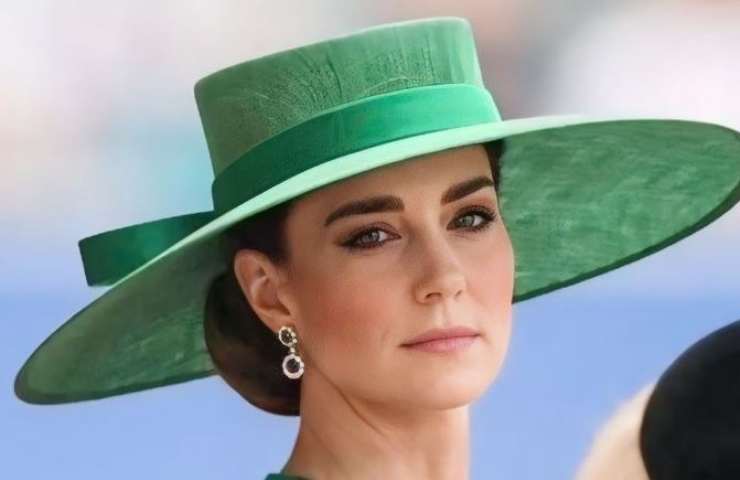 Kate Middleton