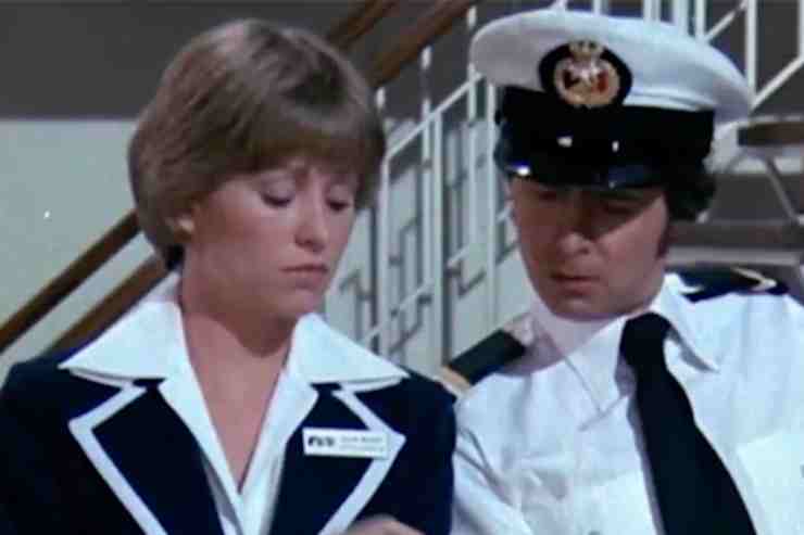 lauren tewes in love boat