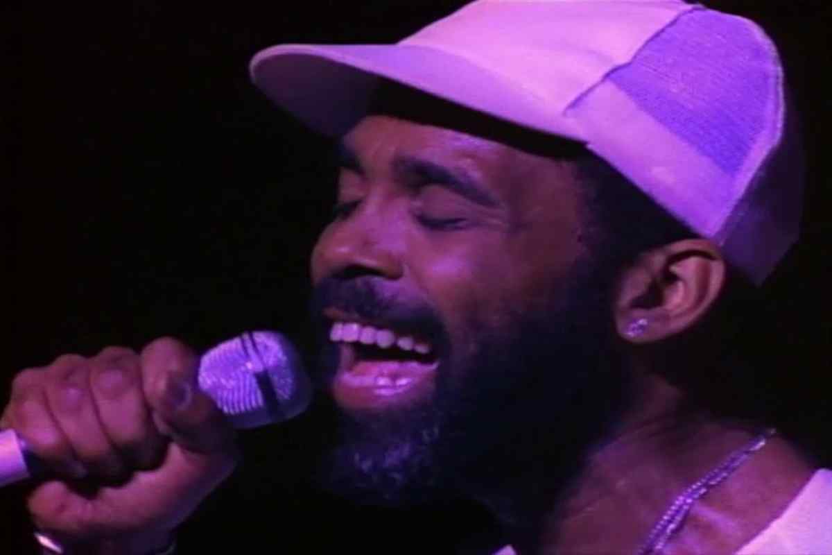 Frankie Beverly è morto