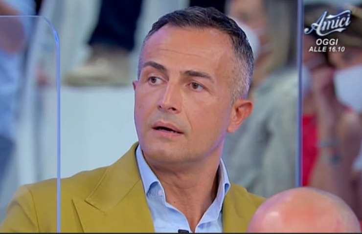 Riccardo Guarnieri oggi