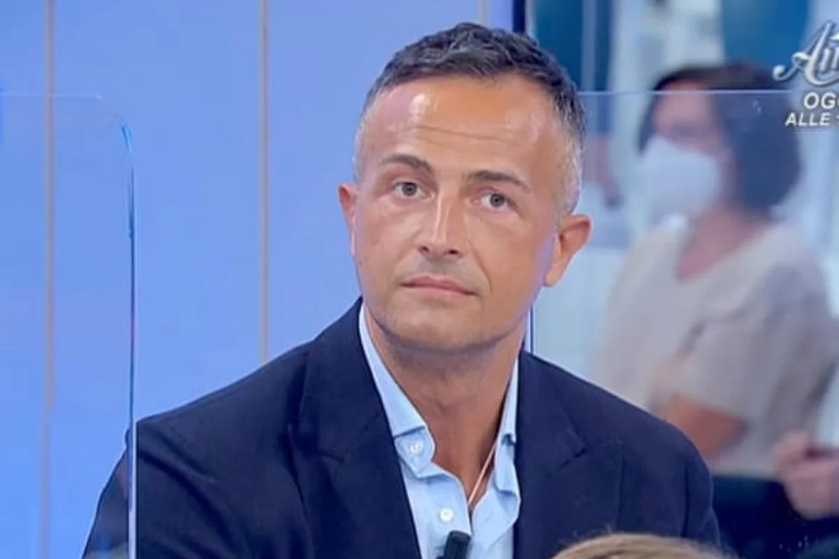 Riccardo Guarnieri oggi