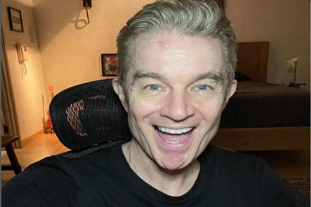 james marsters