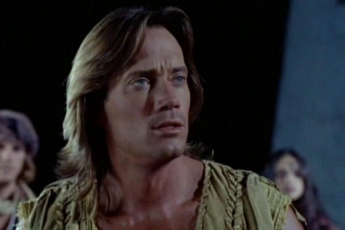 kevin sorbo