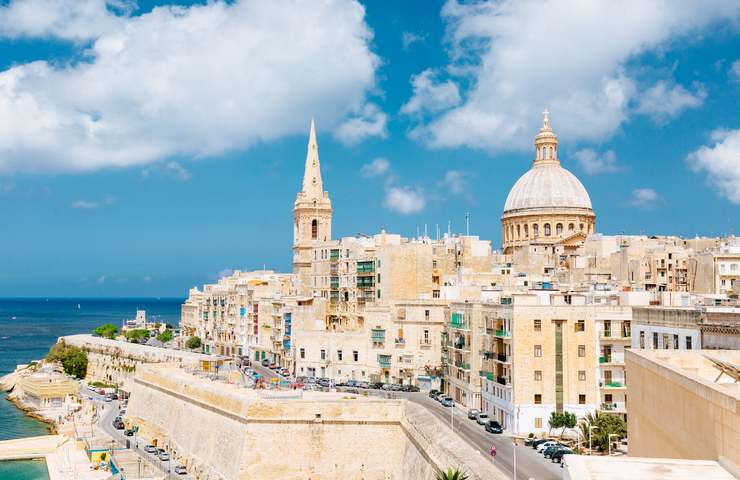 malta